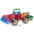 Экскаватор Wader 39212